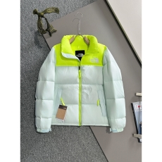 The North Face Down Jackets